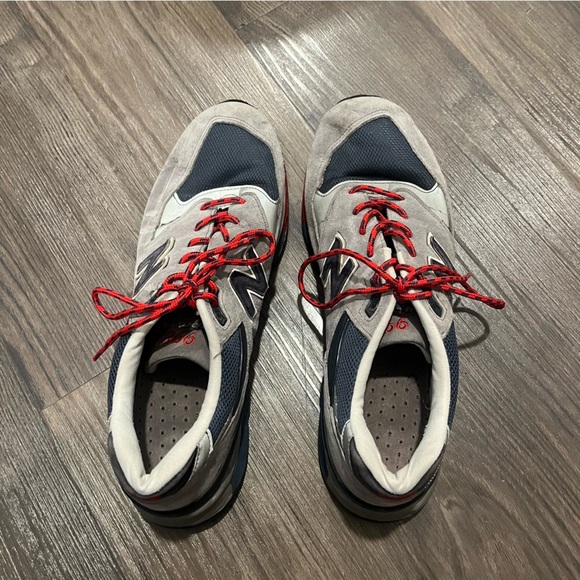 New Balance 990 - Picture 3 of 6